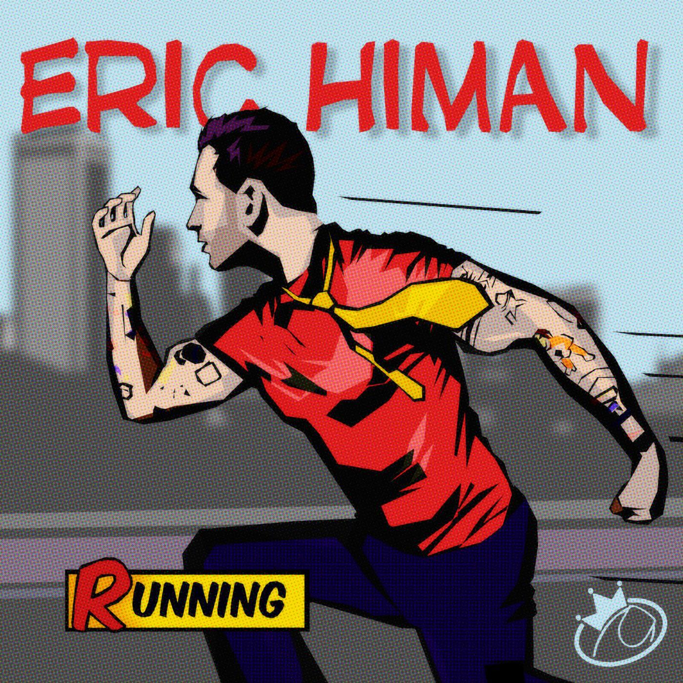 Релиз Running