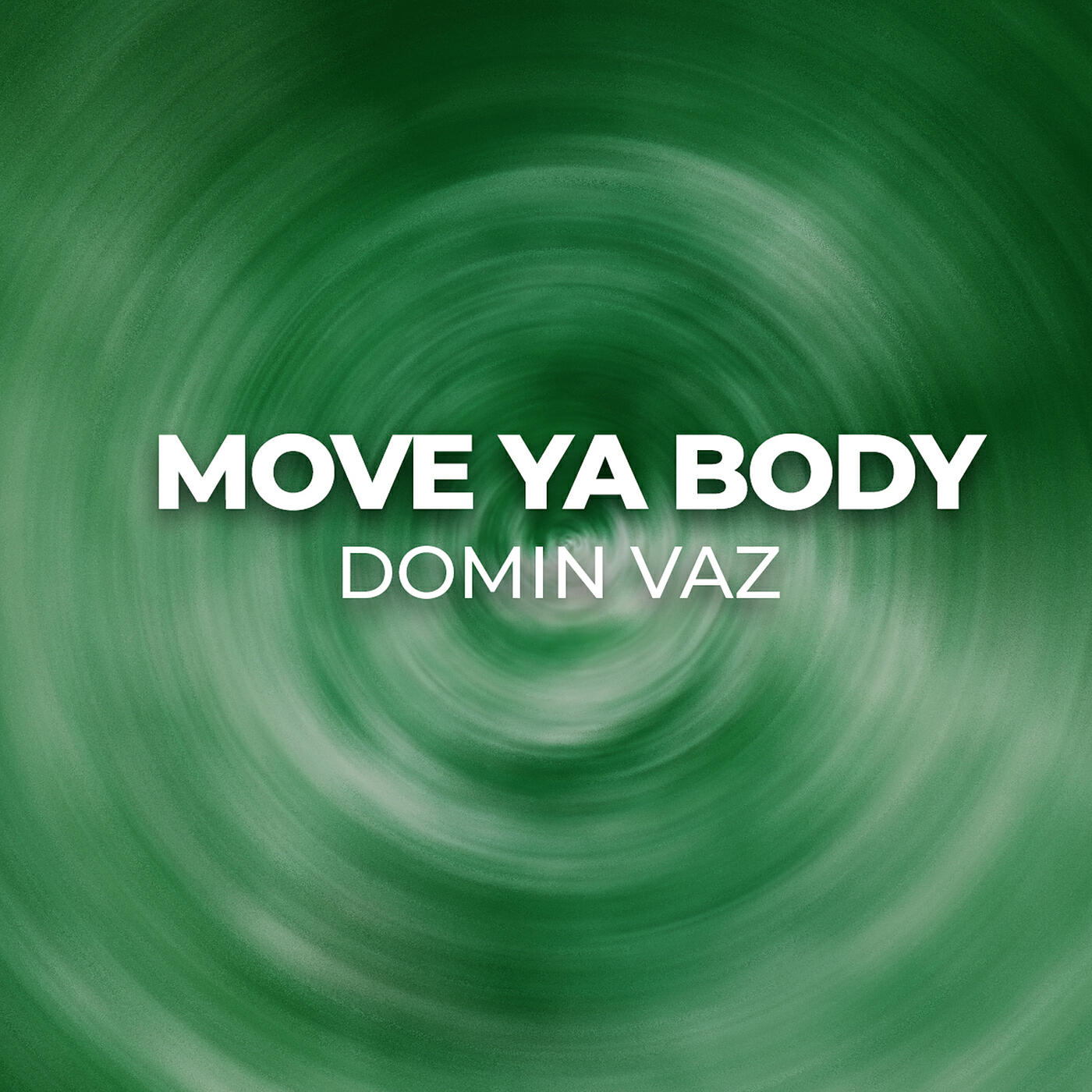 Релиз Move Ya Body