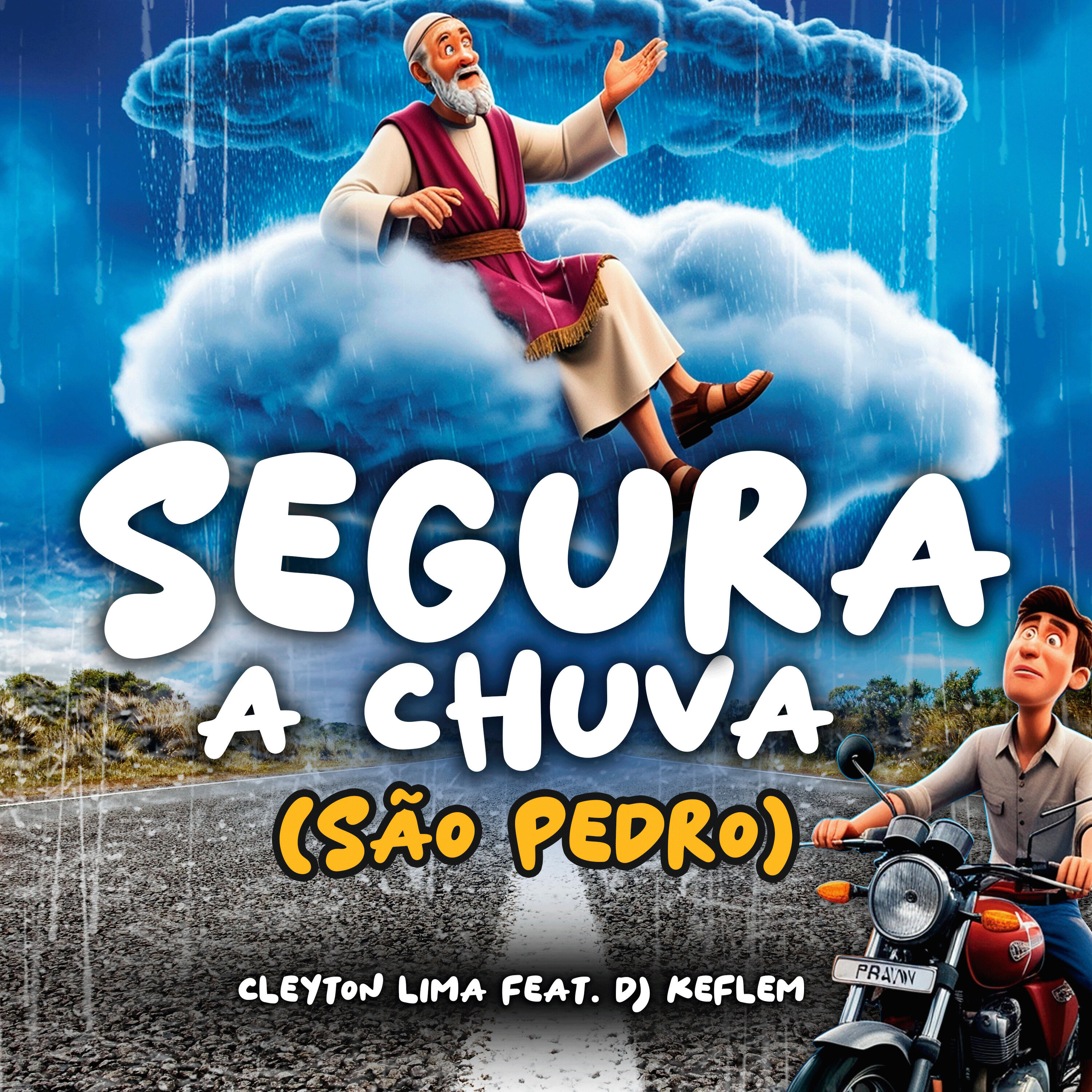 CLEYTON LIMA
