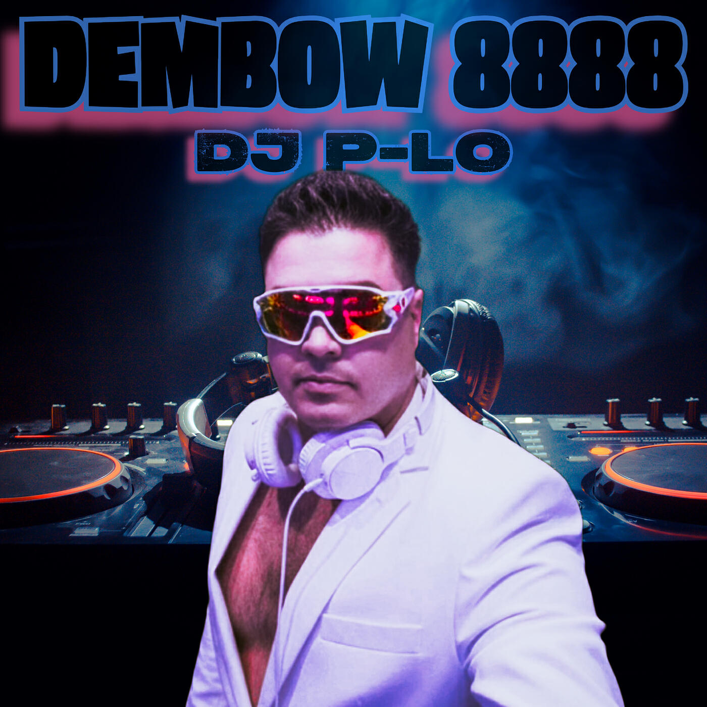 Релиз Dembow 8888