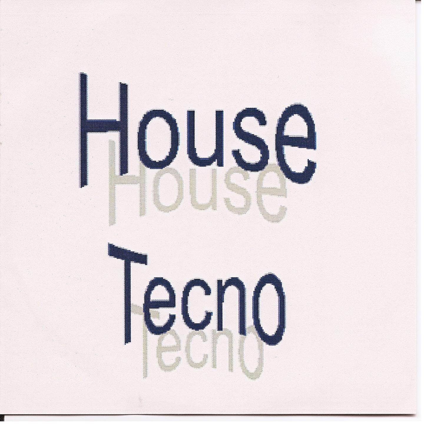 Релиз House Tecno