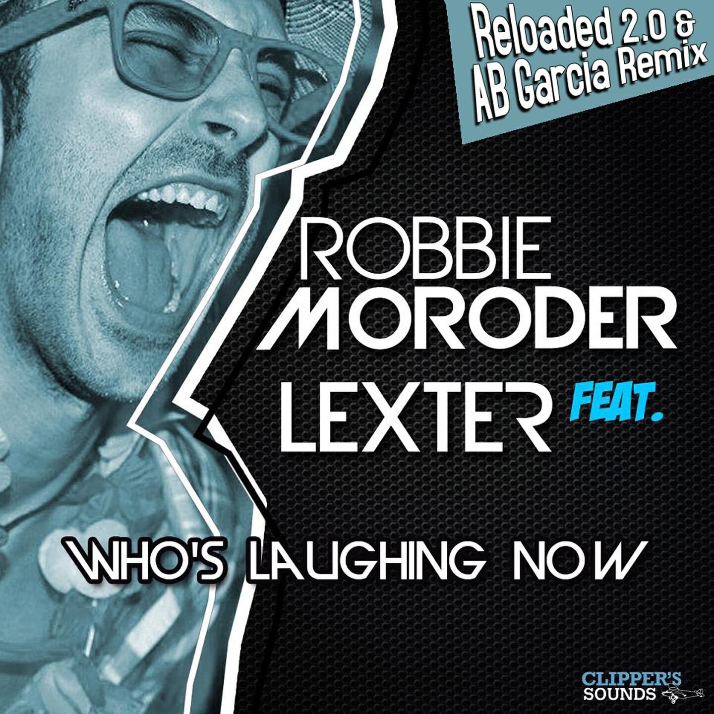 Релиз Who's Laughing Now 2.0