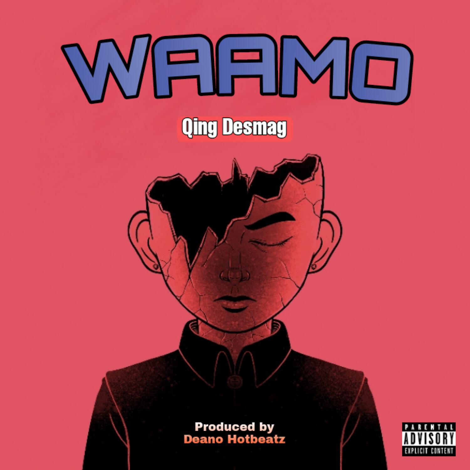 Релиз Waamo