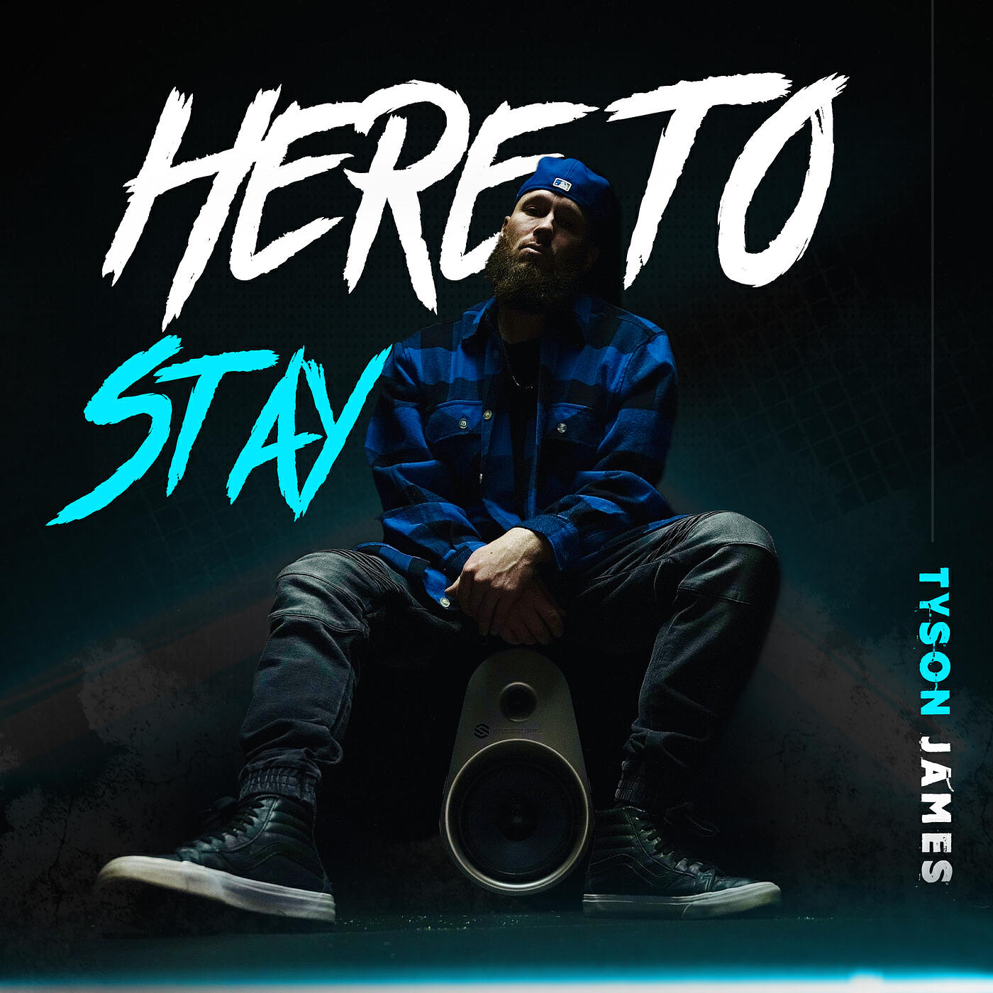 Релиз Here to Stay