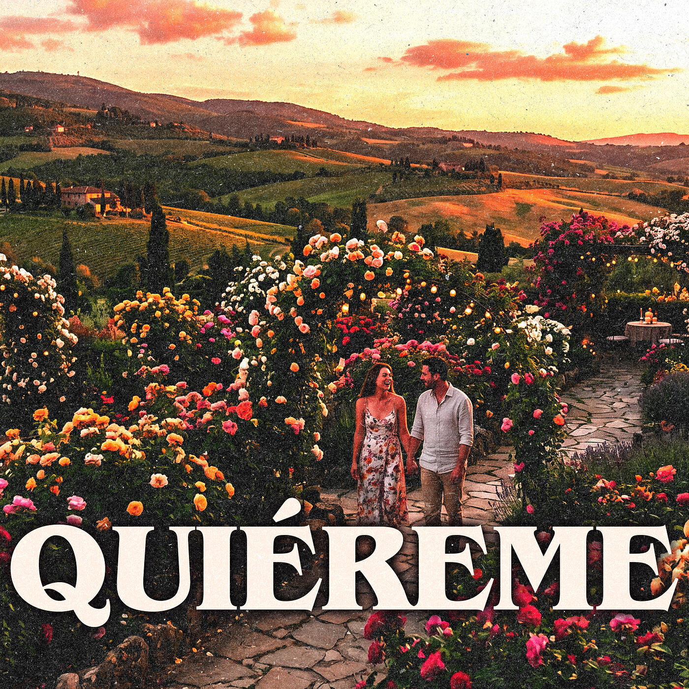 Релиз Quiéreme