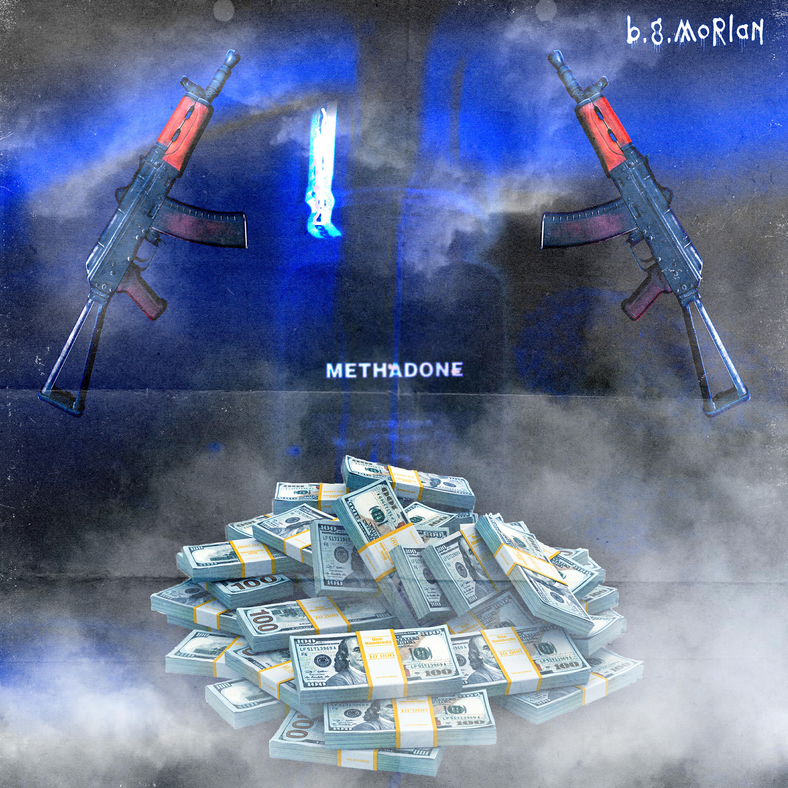 Релиз Methadone