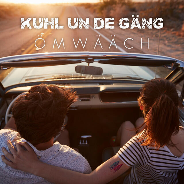 Релиз Ömwääch
