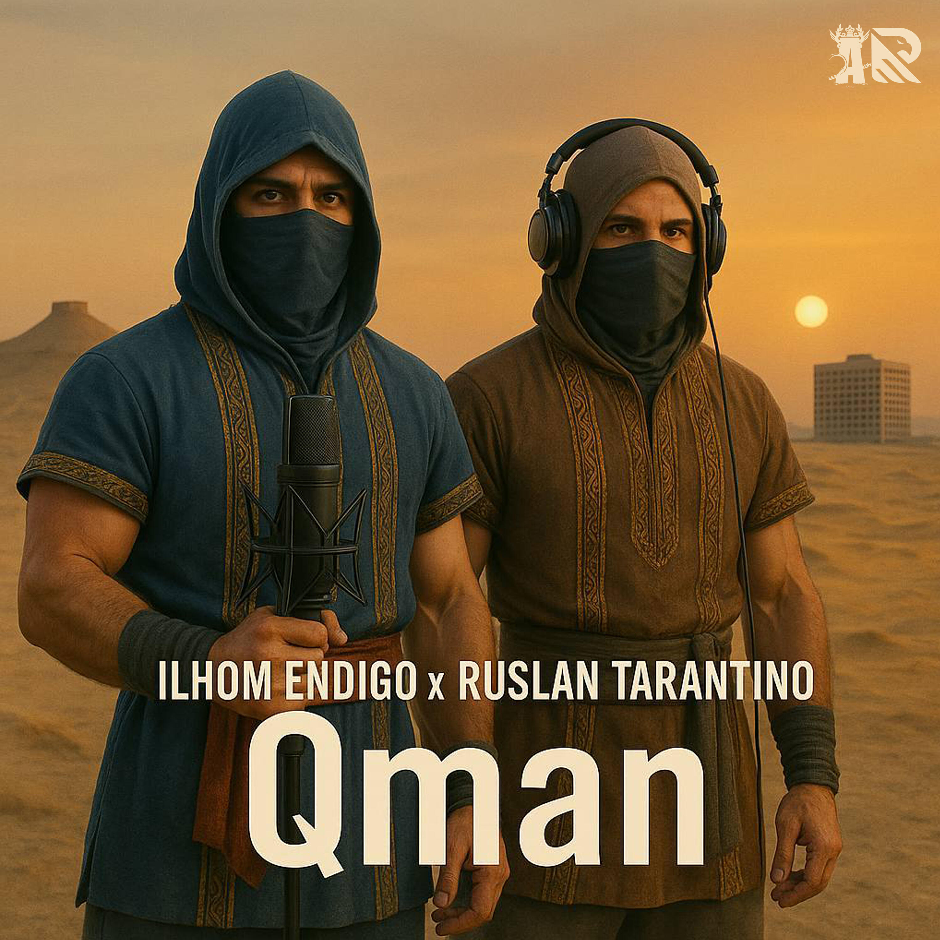 Релиз Qman