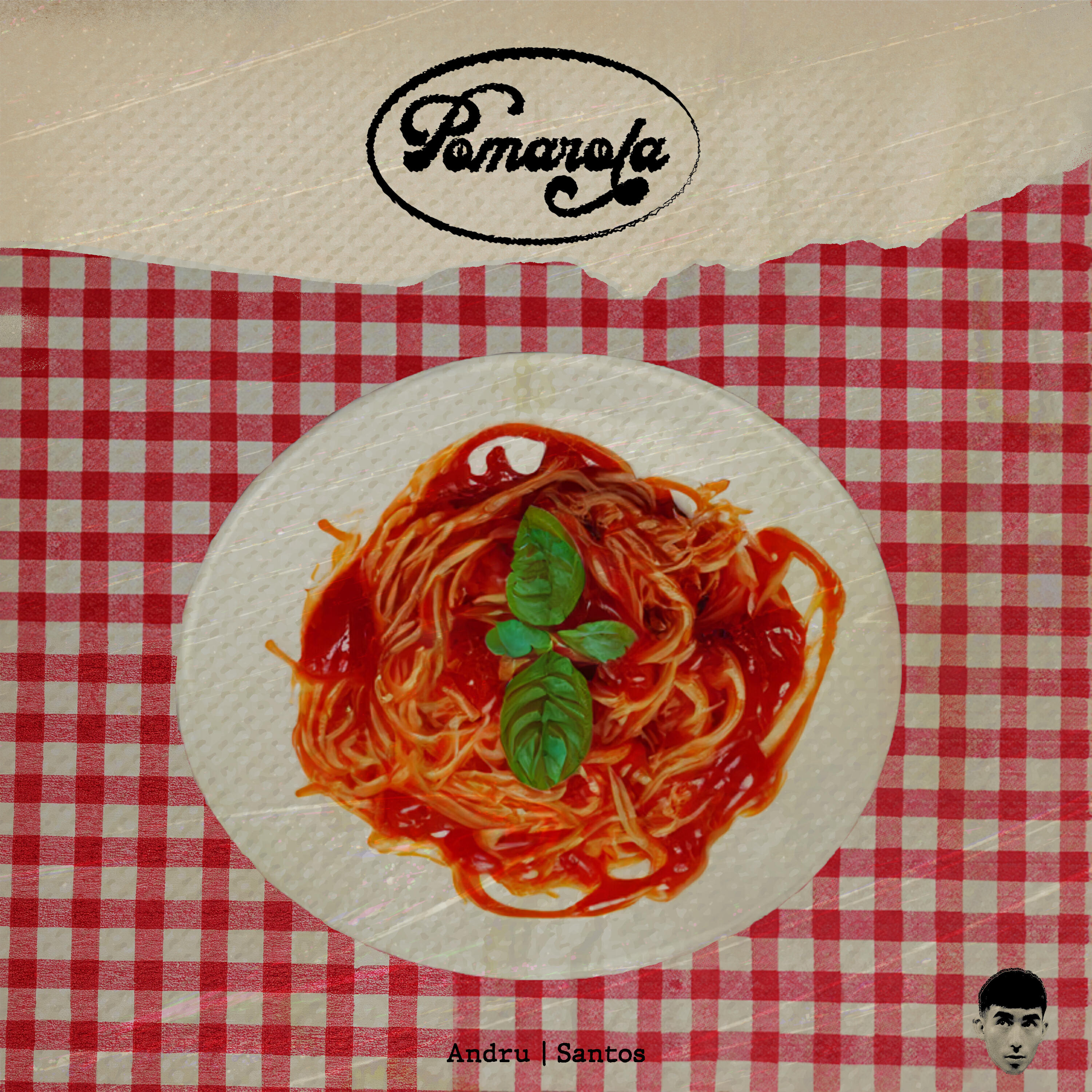 Релиз Pomarola