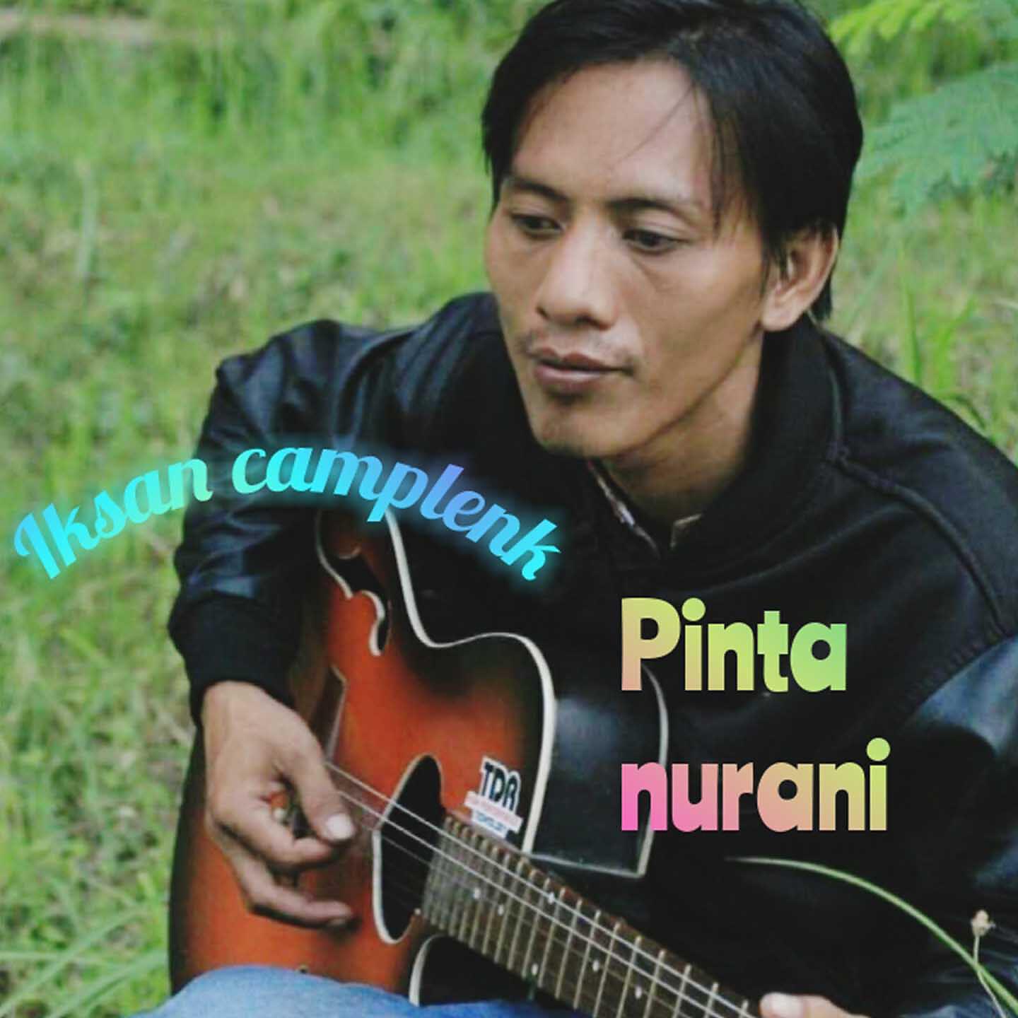 Релиз Pinta Nurani