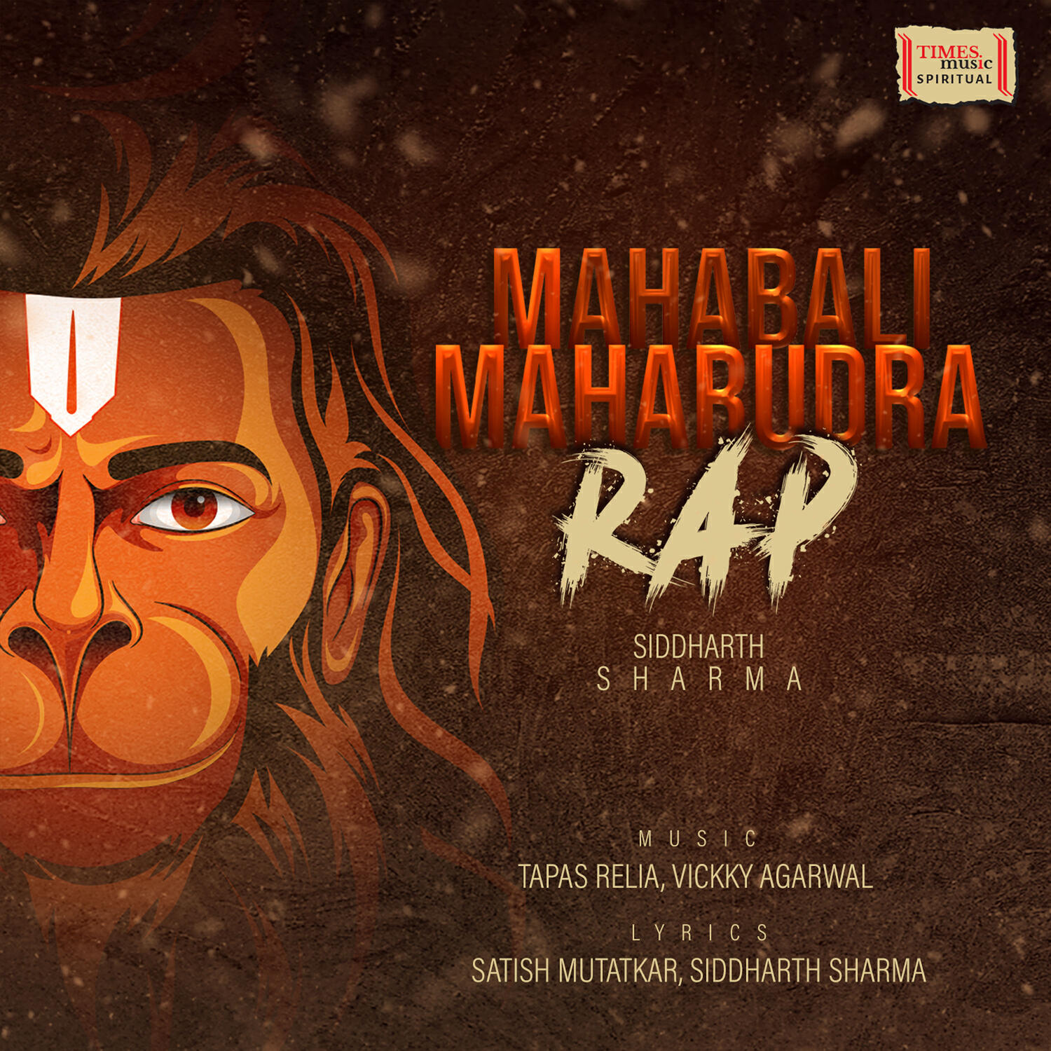 Релиз Mahabali Maharudra (Rap Version)