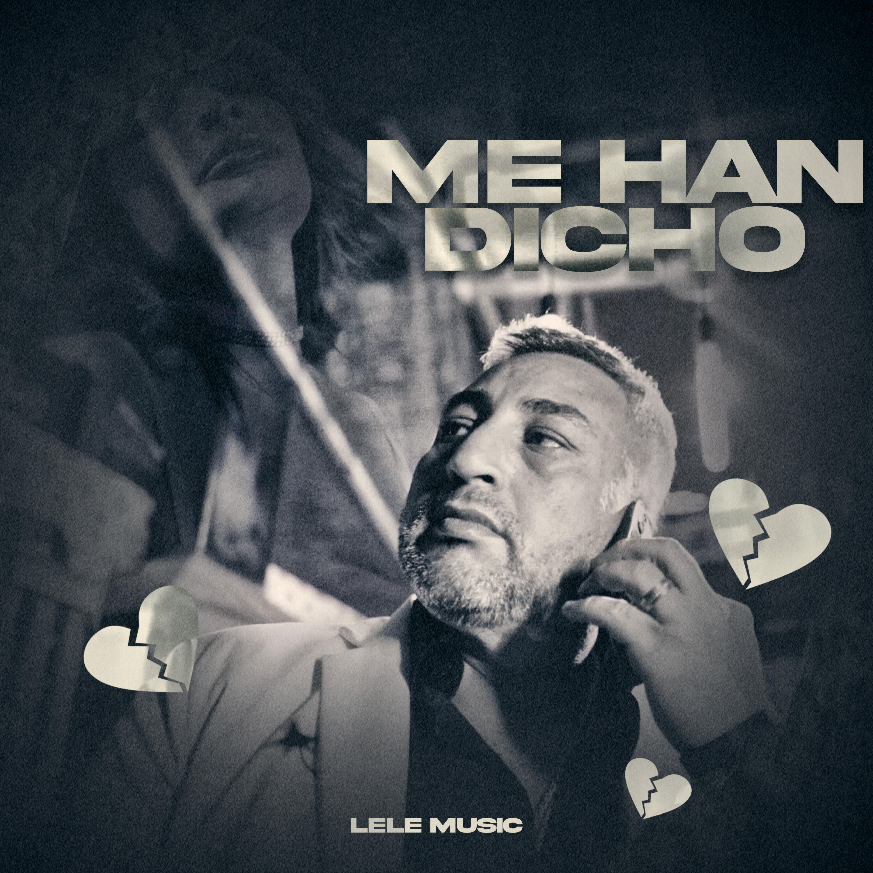 Релиз Me Han Dicho