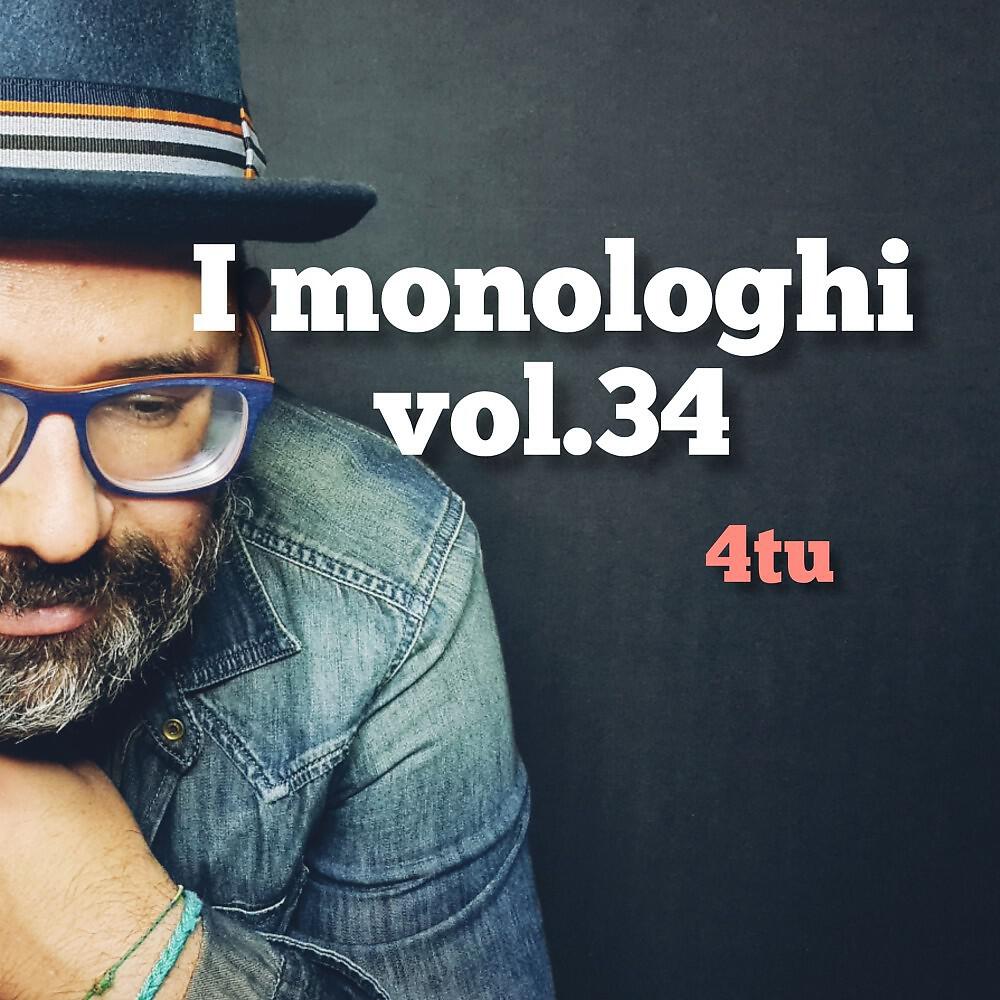 Релиз I monologhi, Vol. 34