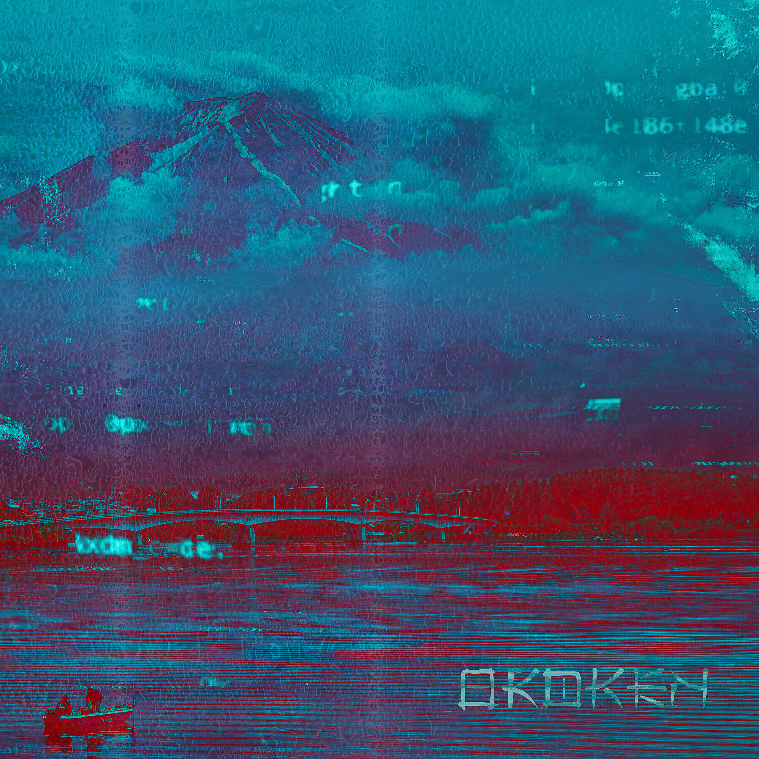 Релиз Broken