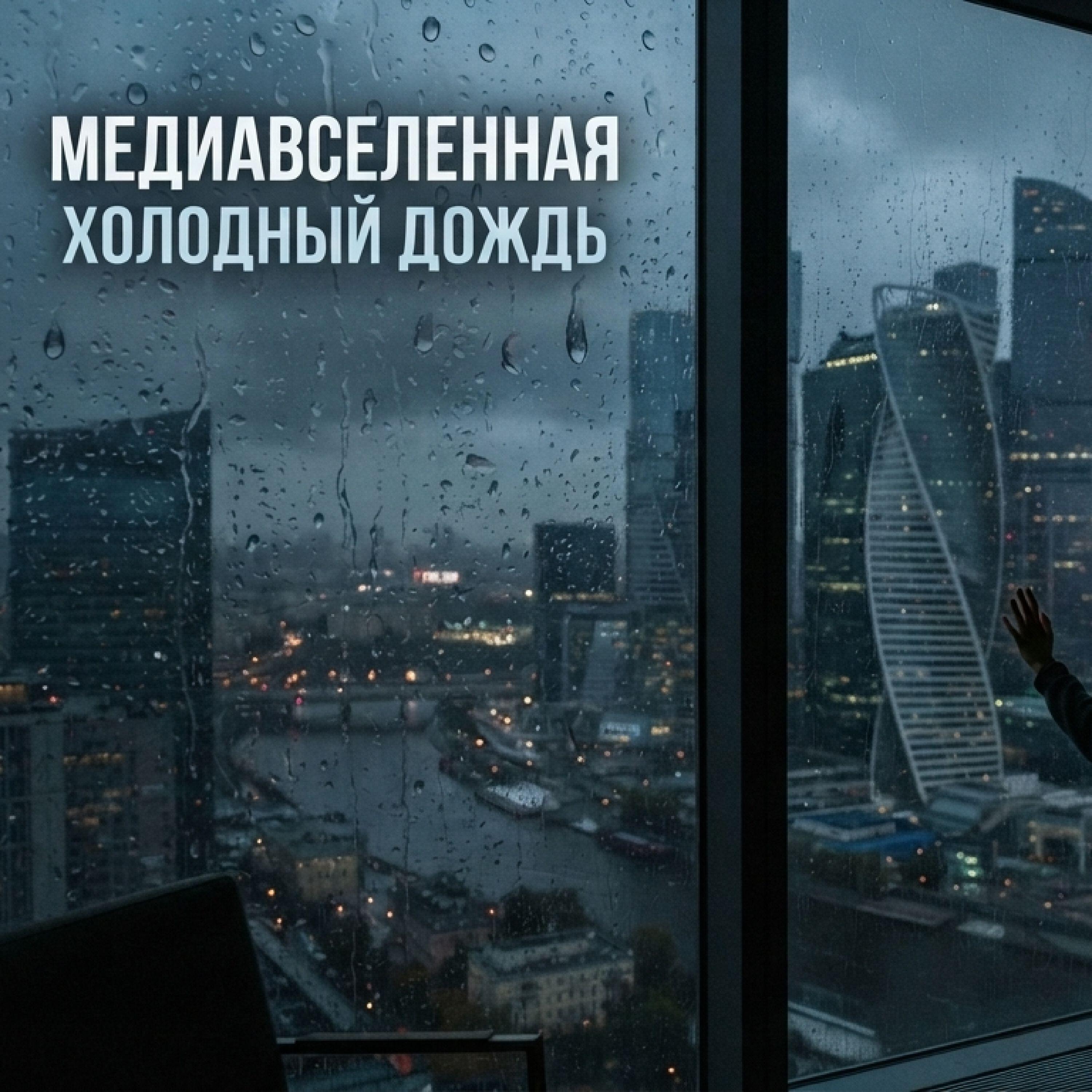Релиз Холодный Дождь