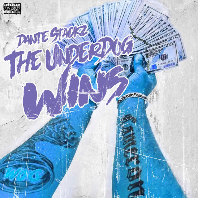 Релиз The UnderDog Wins (Deluxe)
