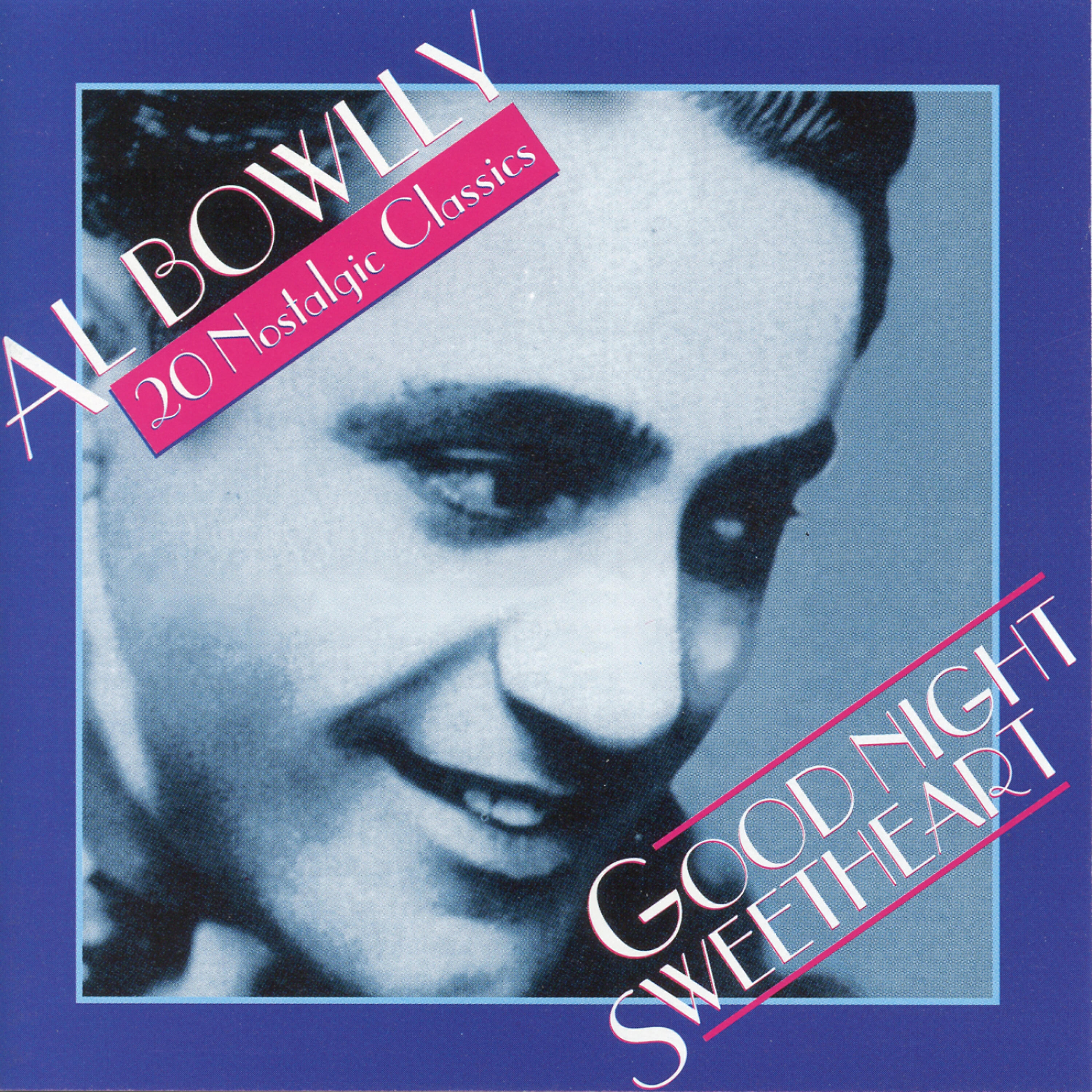 Релиз Goodnight Sweetheart: 20 Nostalgic Classics