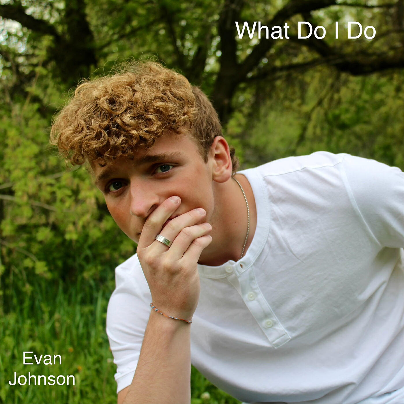 Evan Johnson