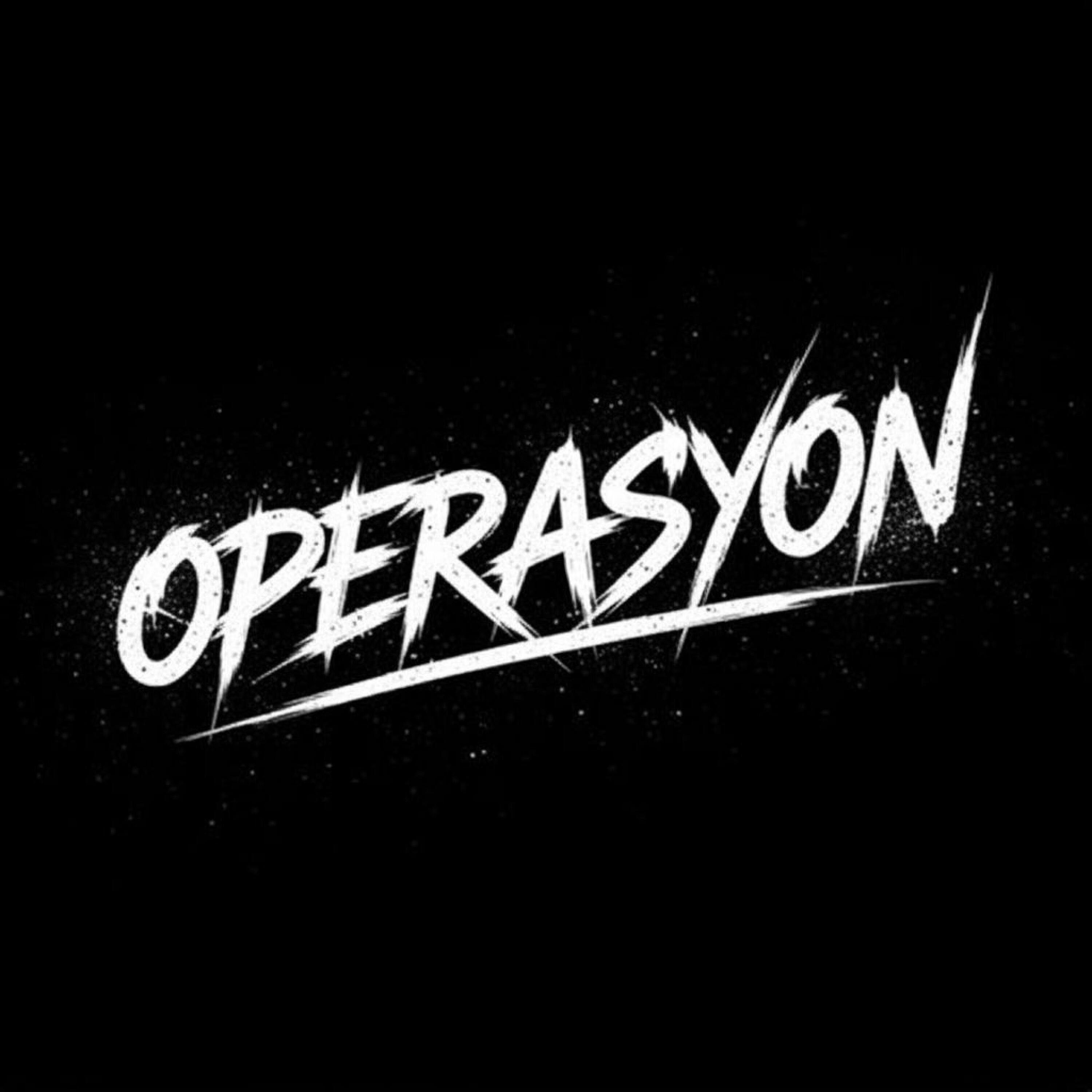 Релиз OPERASYON
