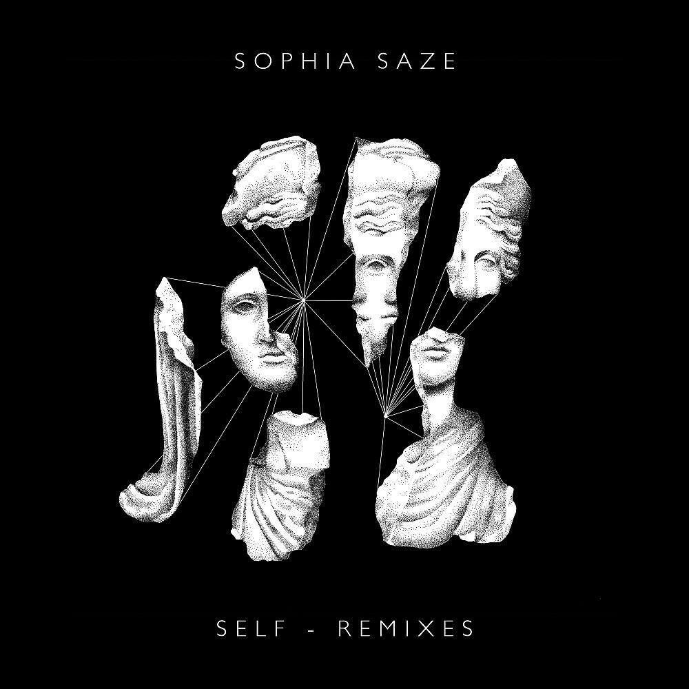 Релиз Self Remixes