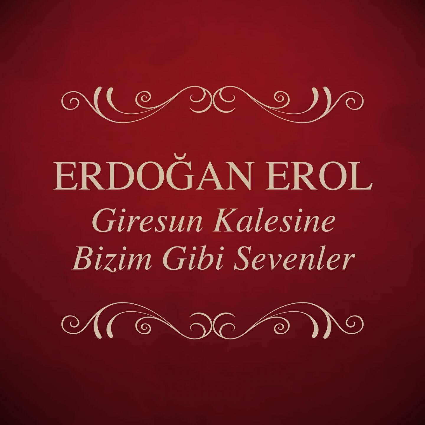 Релиз Giresun Kalesine / Bizim Gibi Sevenler