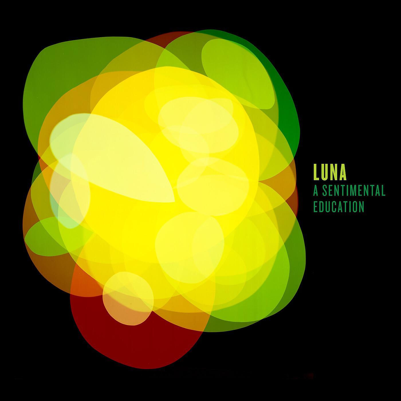 Релиз A Sentimental Education
