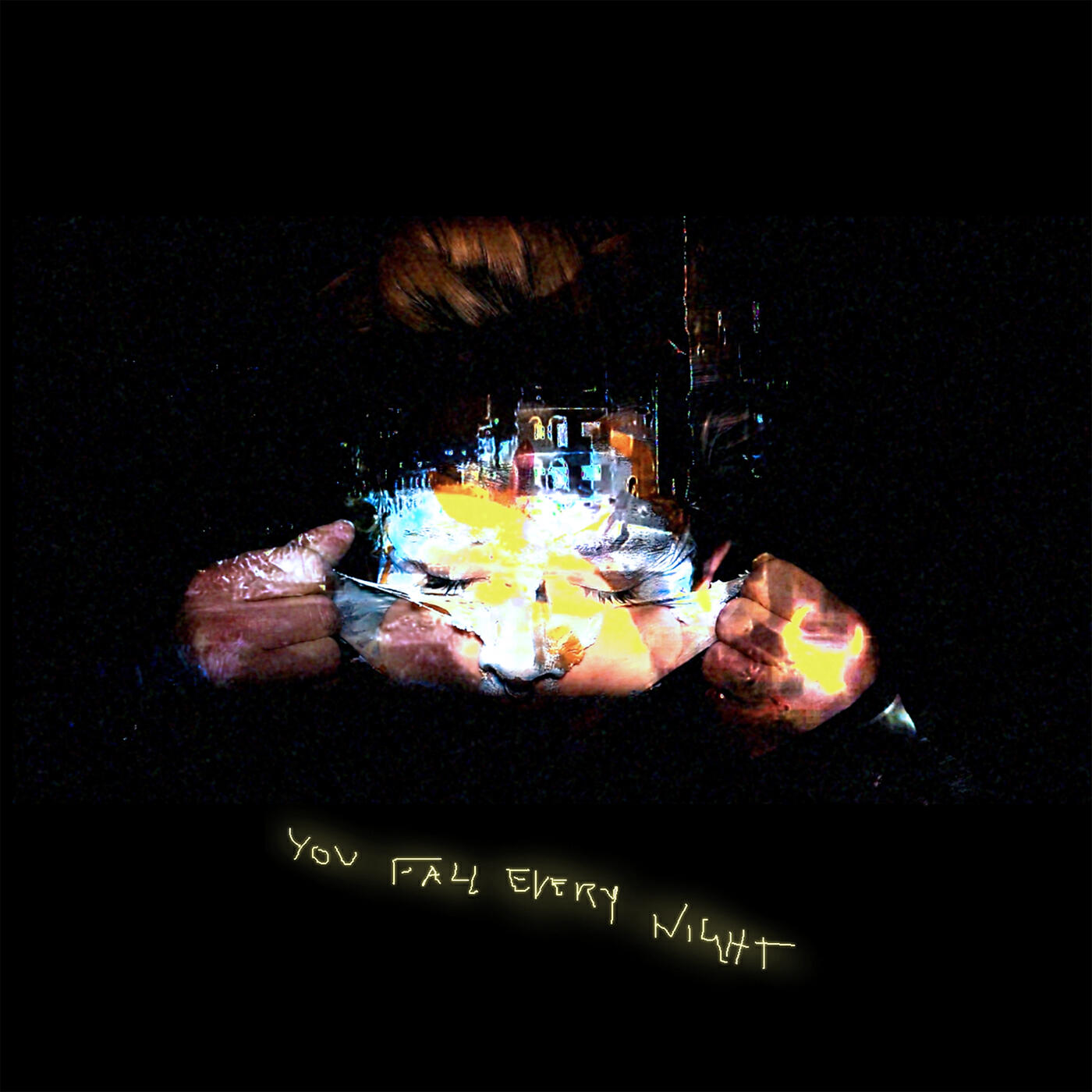 Релиз You Fall Every Night