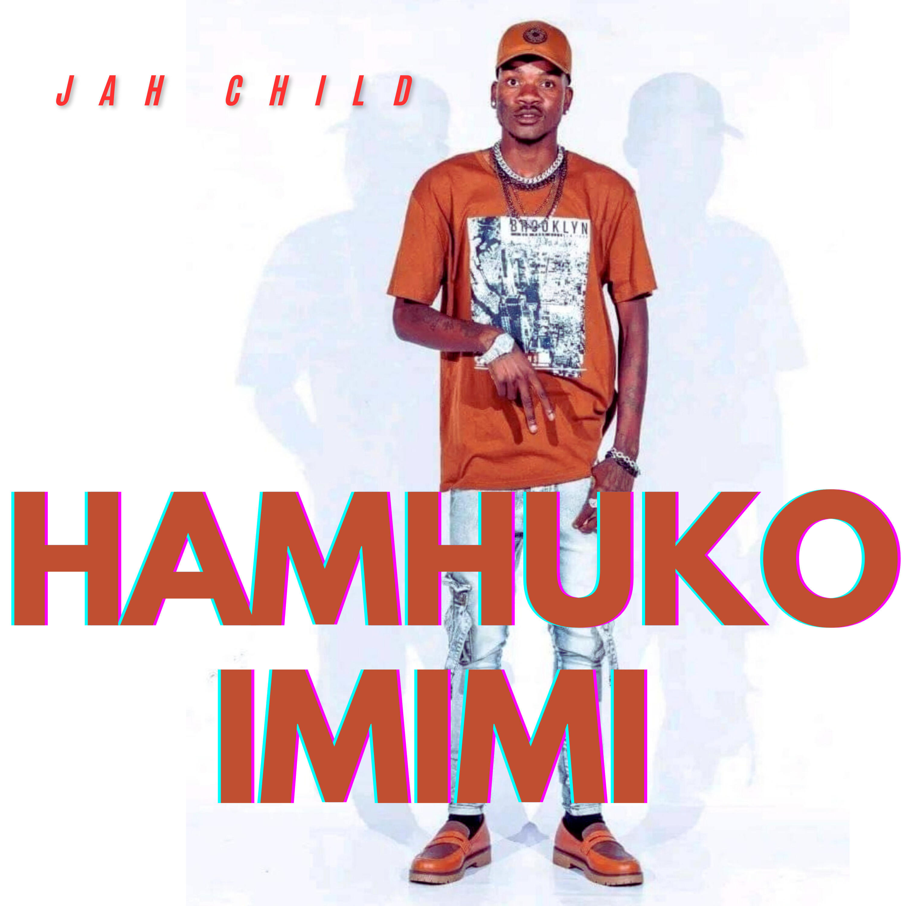 Релиз Hamhuko Imimi