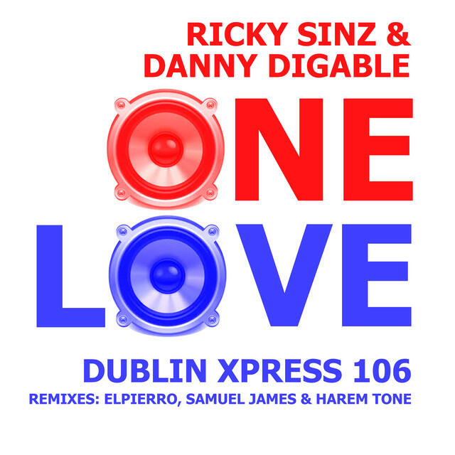 Релиз One Love