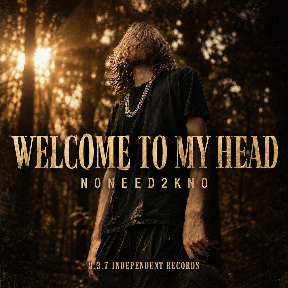 Релиз Welcome to My Head
