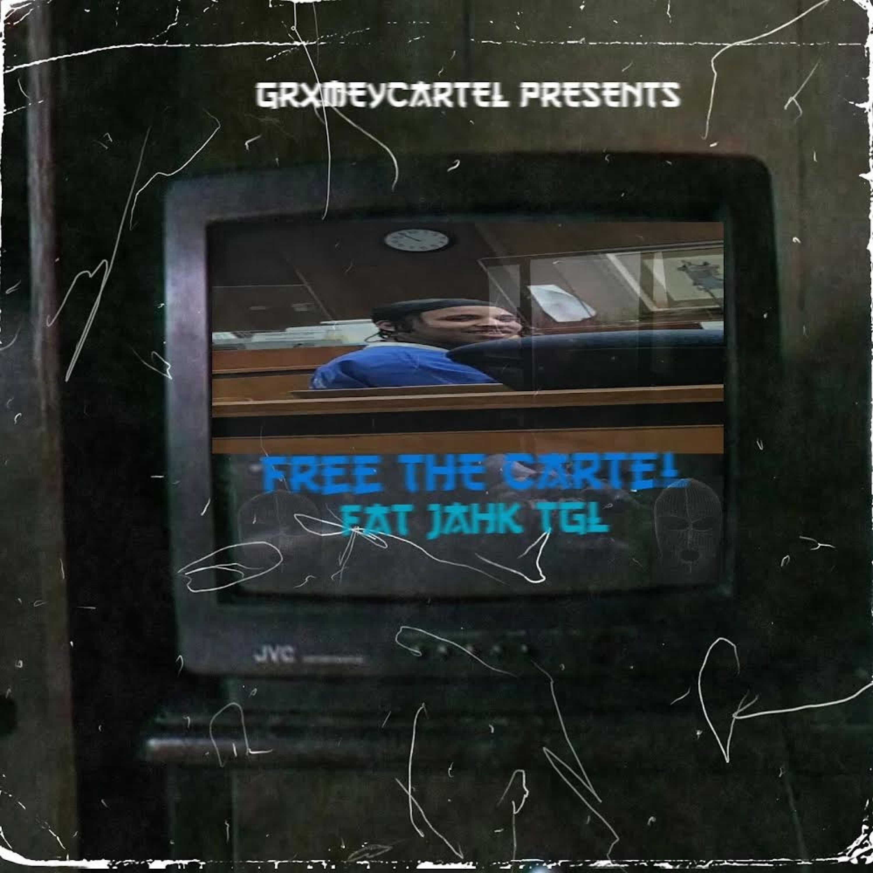 Релиз Free The Cartel