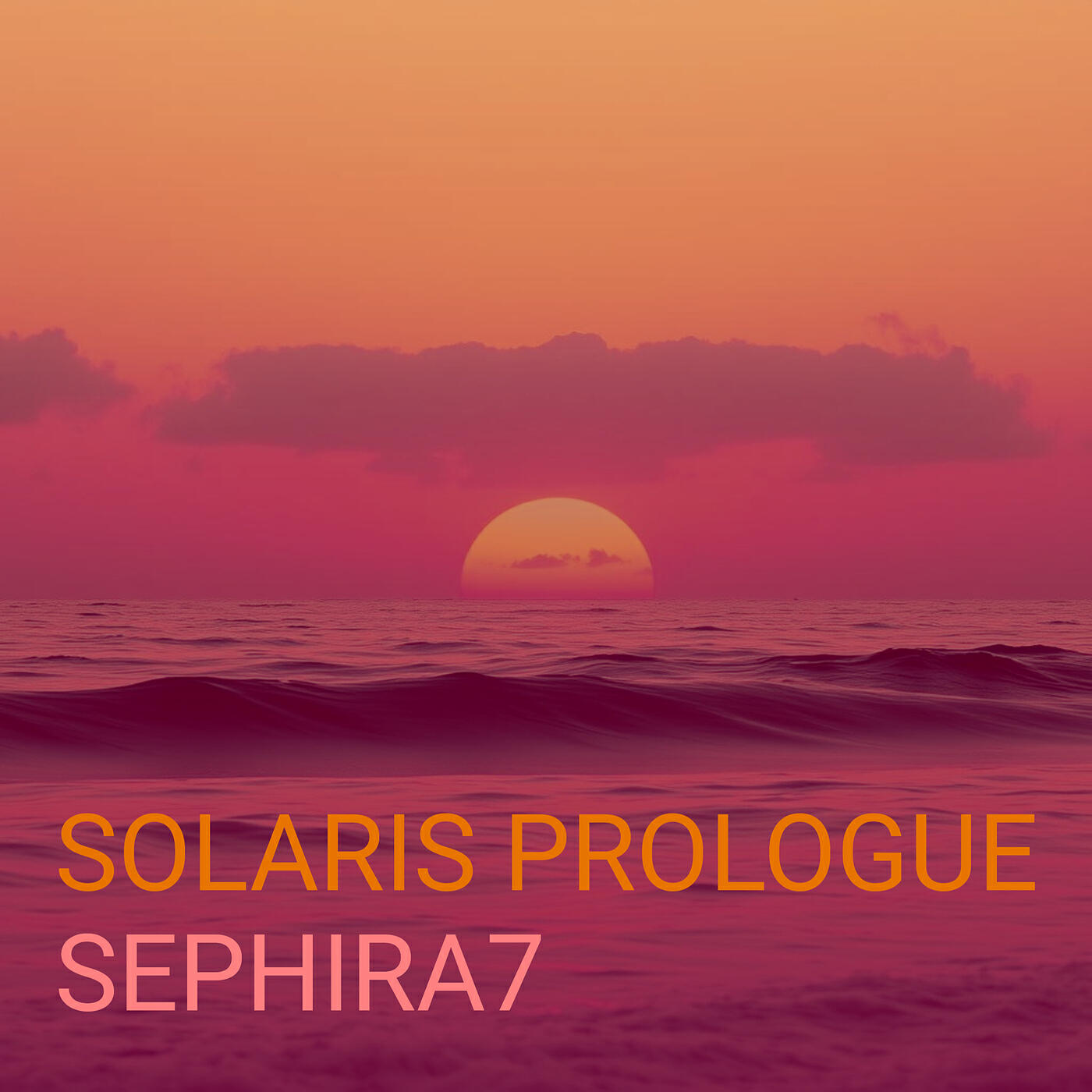 Релиз Solaris Prologue