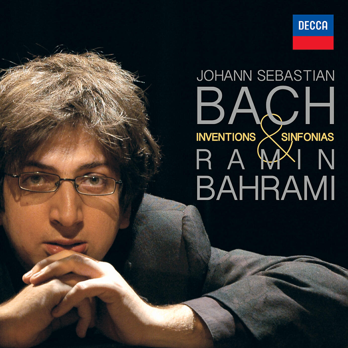 Релиз Bach J. S.: Inventions and Sinfonias