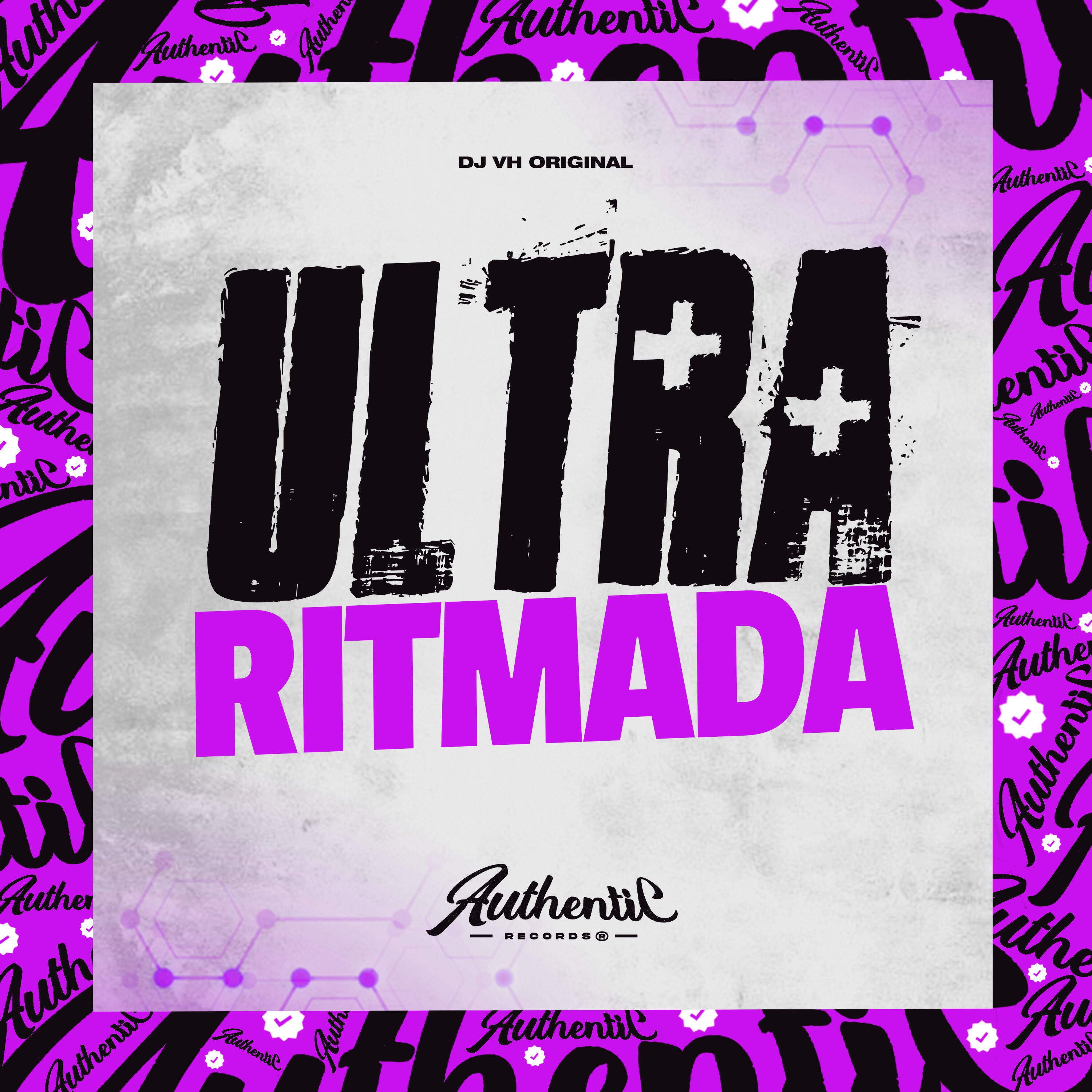 Скачать песню DJ VH ORIGINAL - Ultra Ritmada бесплатно в MP3 для Android и iOS