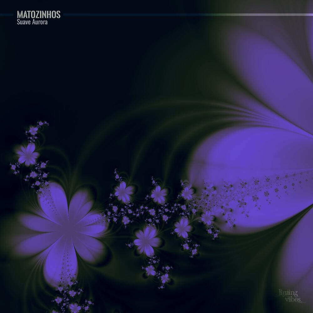 Релиз Suave Aurora