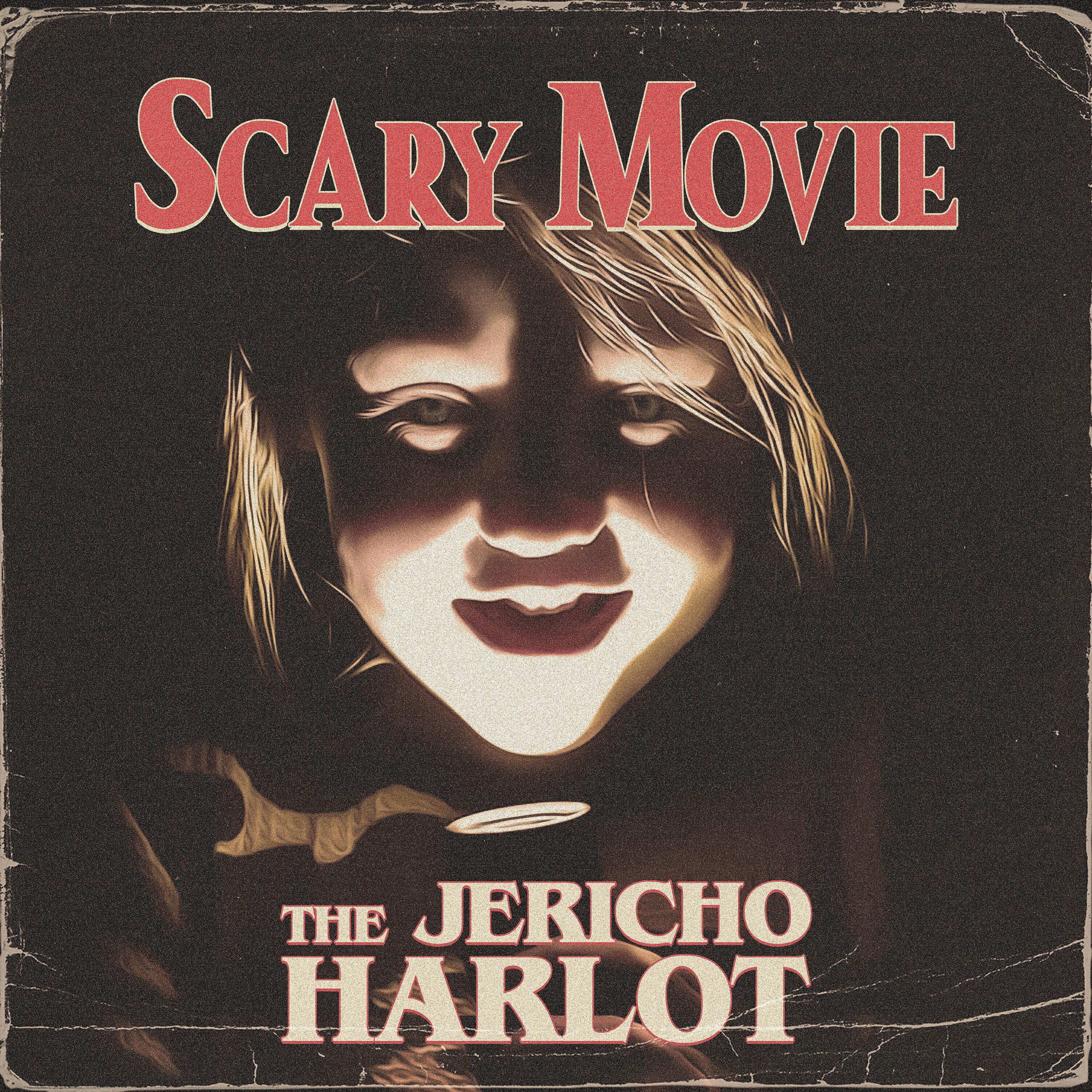 Релиз Scary Movie