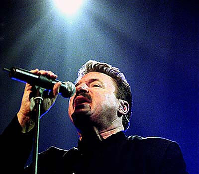 Bobby Kimball (Toto)