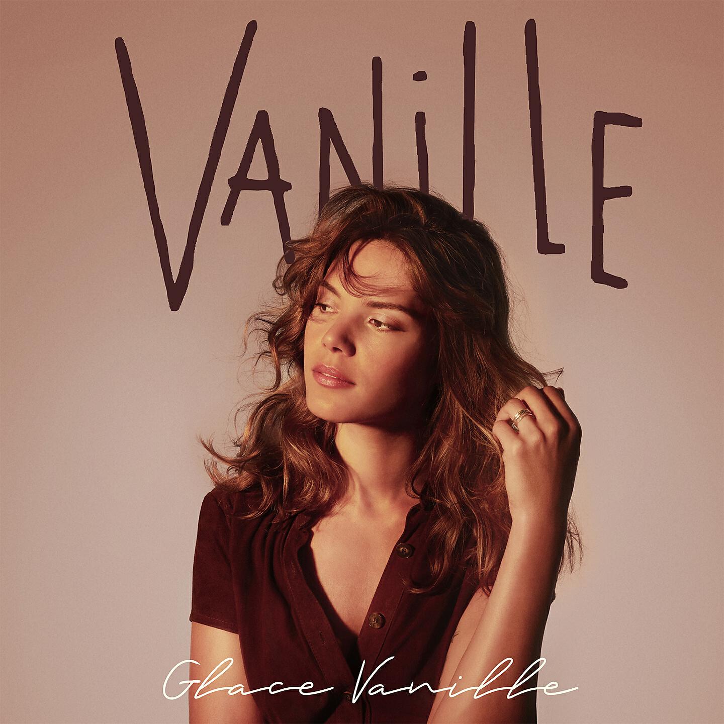 Релиз Glace vanille