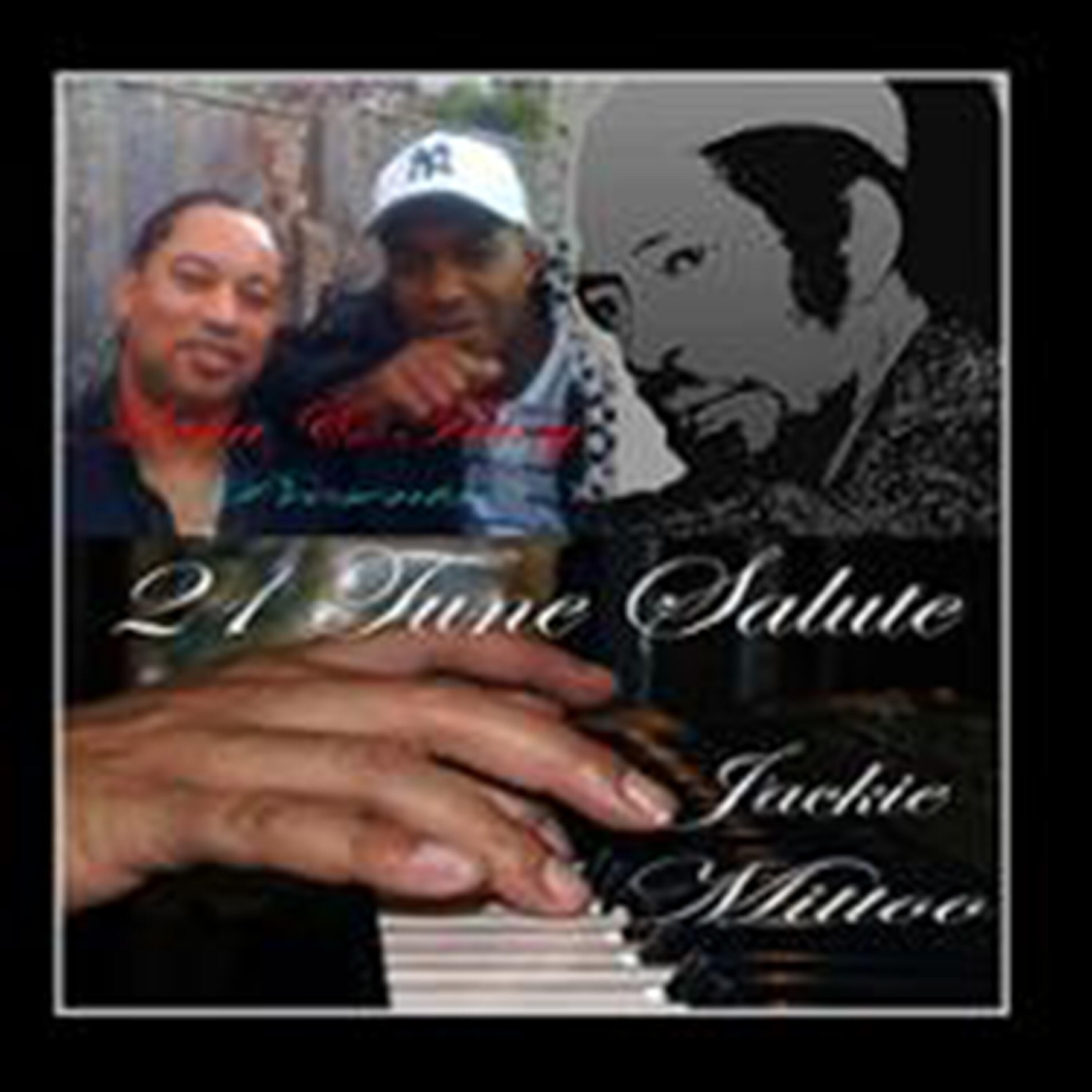 Релиз Mafia & Fluxy Presents 21 Tune Salute Tribute to Jackie Mittoo