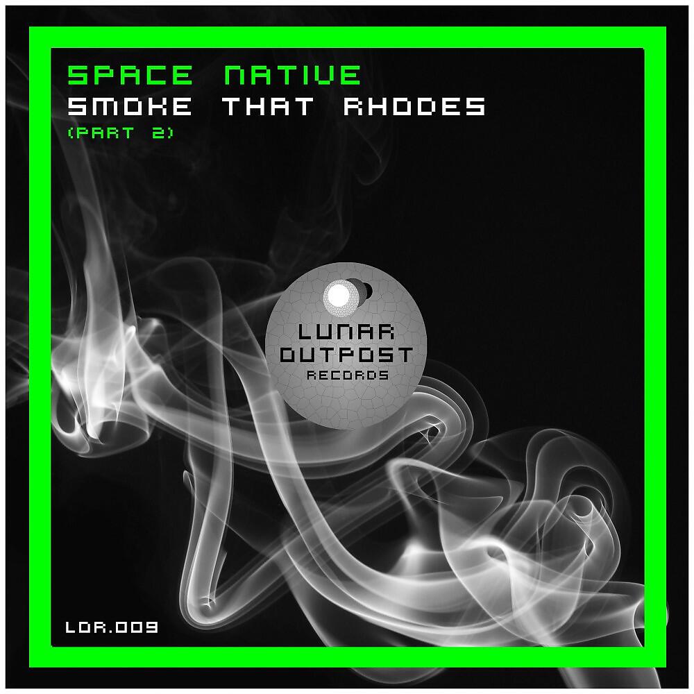 Релиз Smoke That Rhodes, Pt. 2