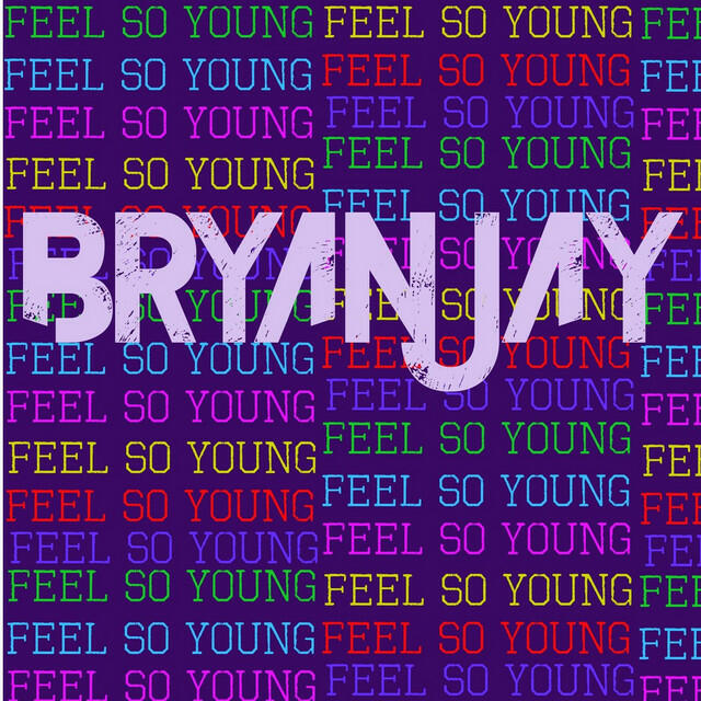 Релиз Feel so Young