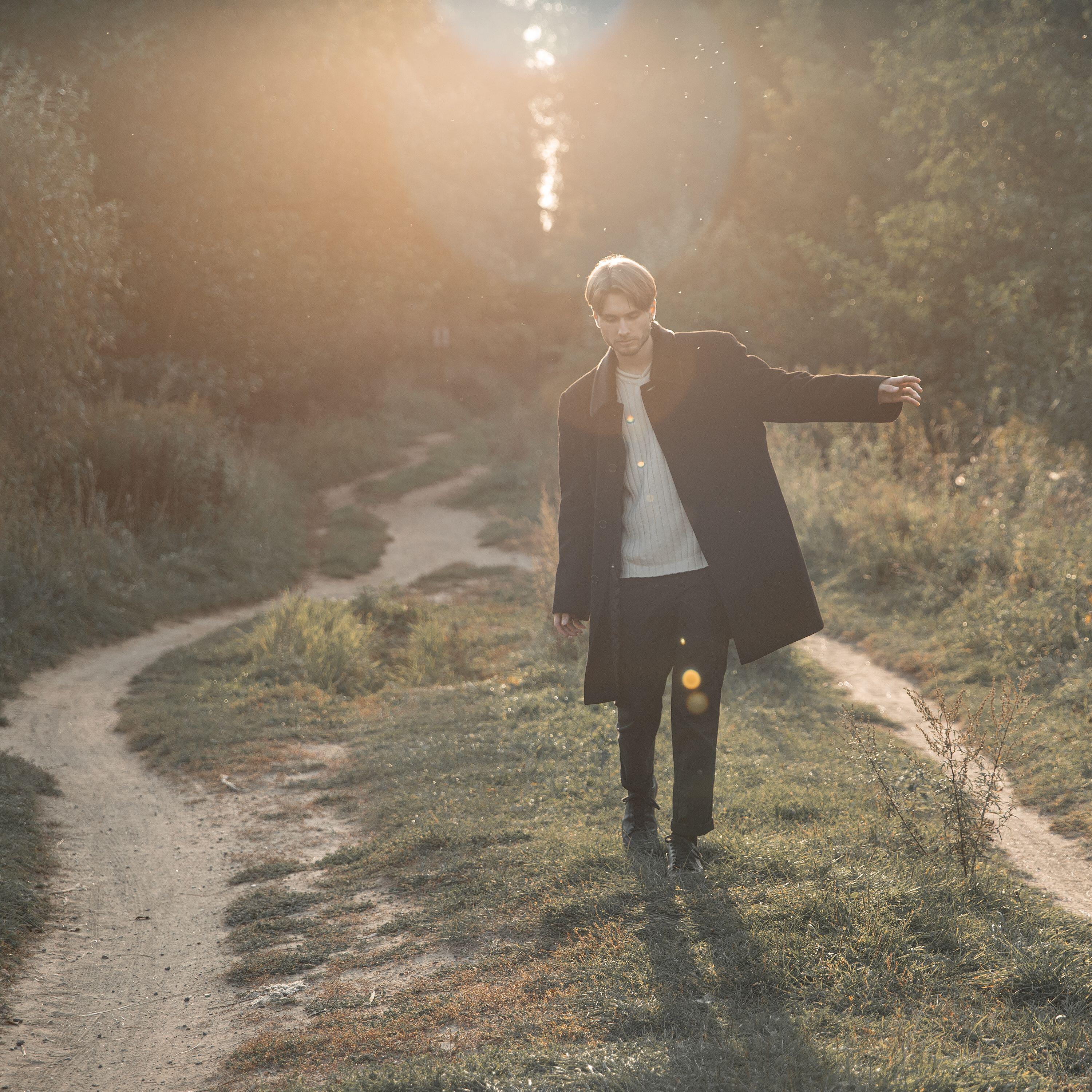 Релиз mythic sunset