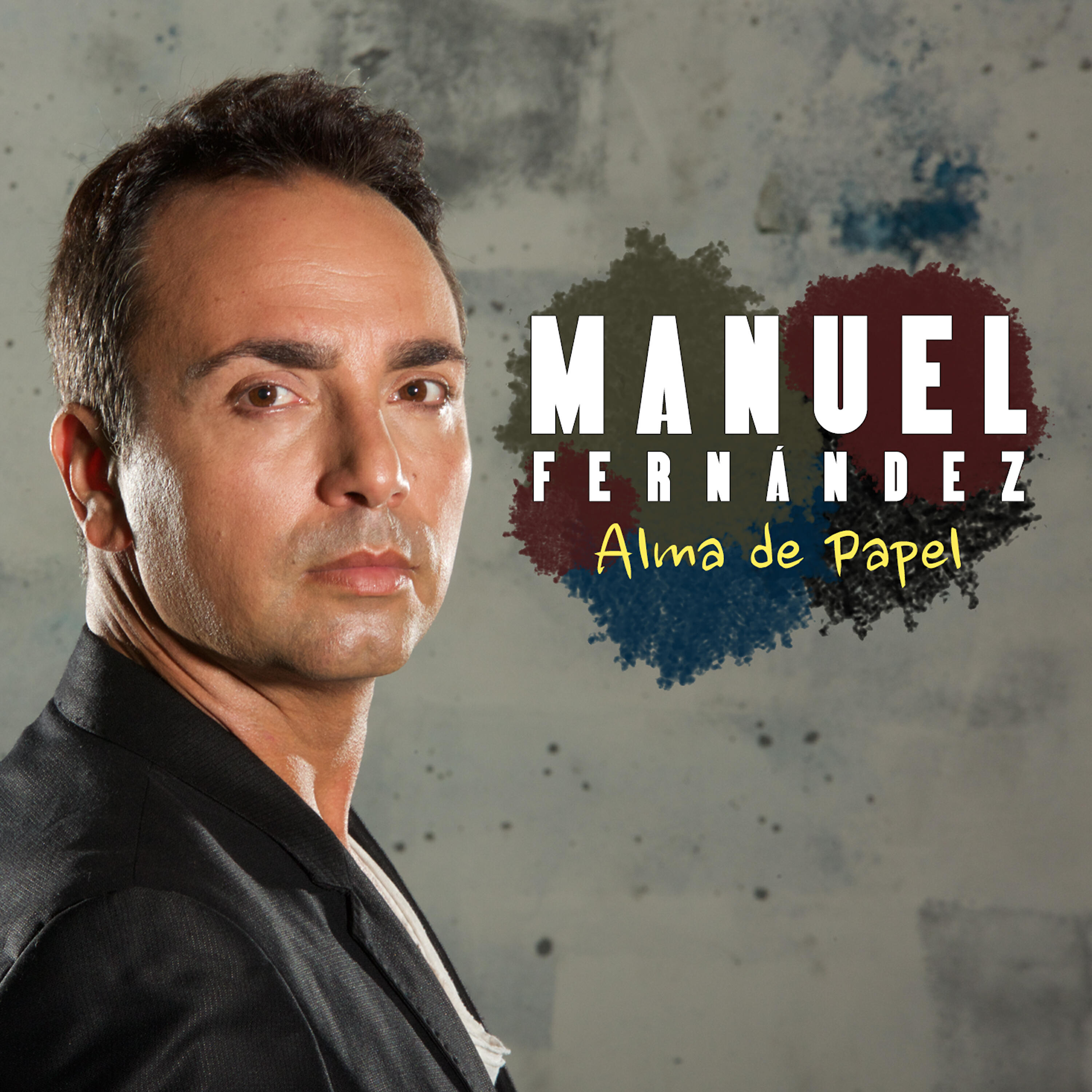 Релиз Alma de Papel