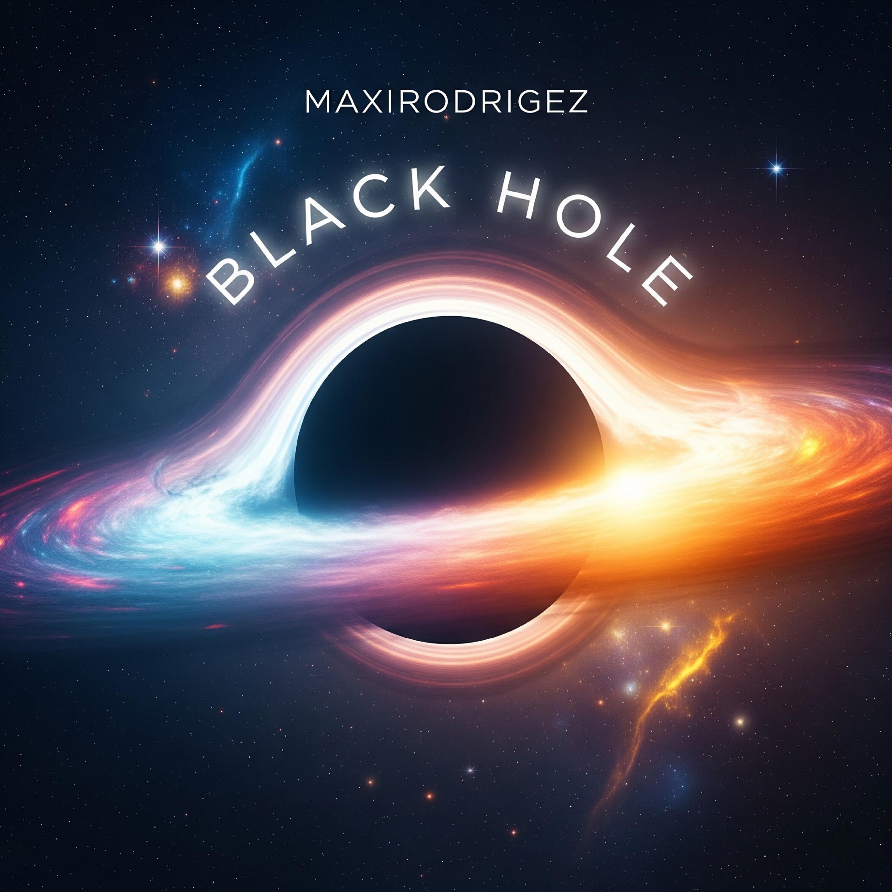 Релиз Black Hole