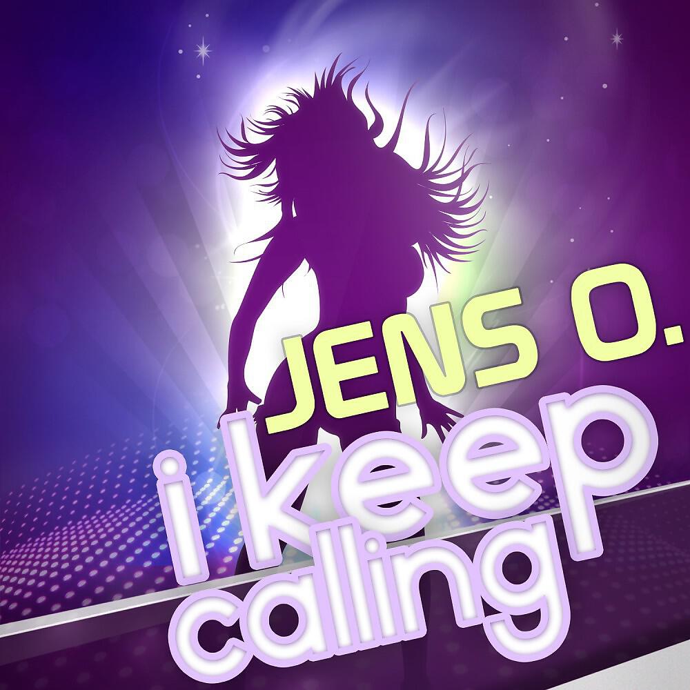 Релиз I Keep Calling