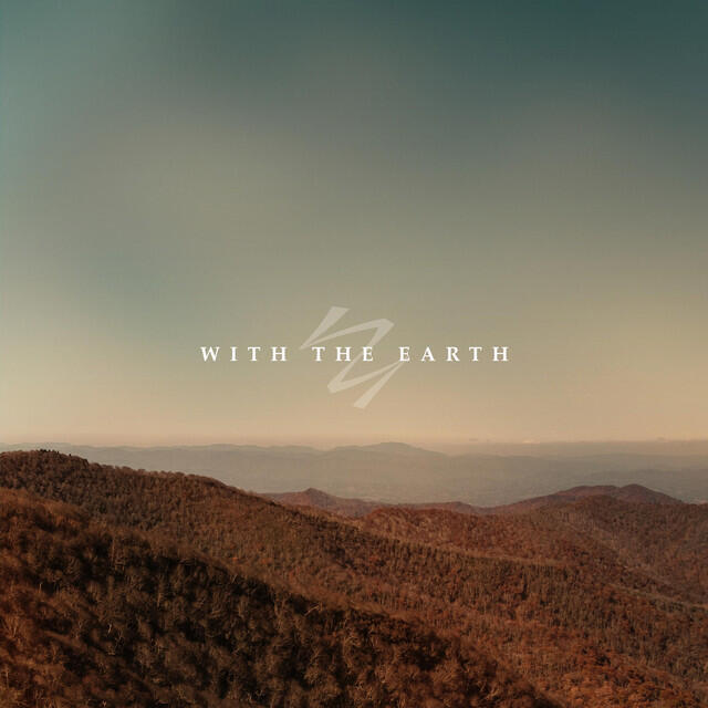 Релиз With the Earth