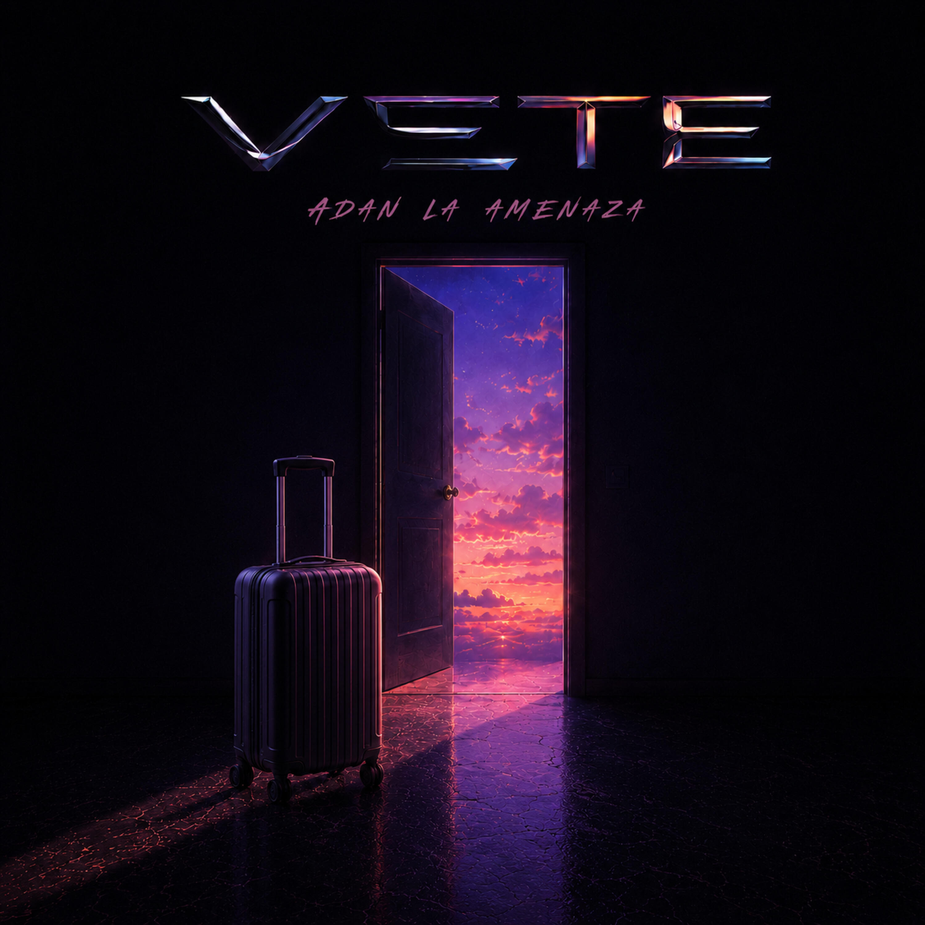 Релиз Vete