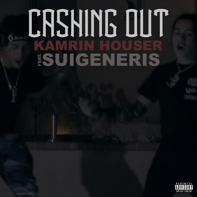 Релиз Cashing Out
