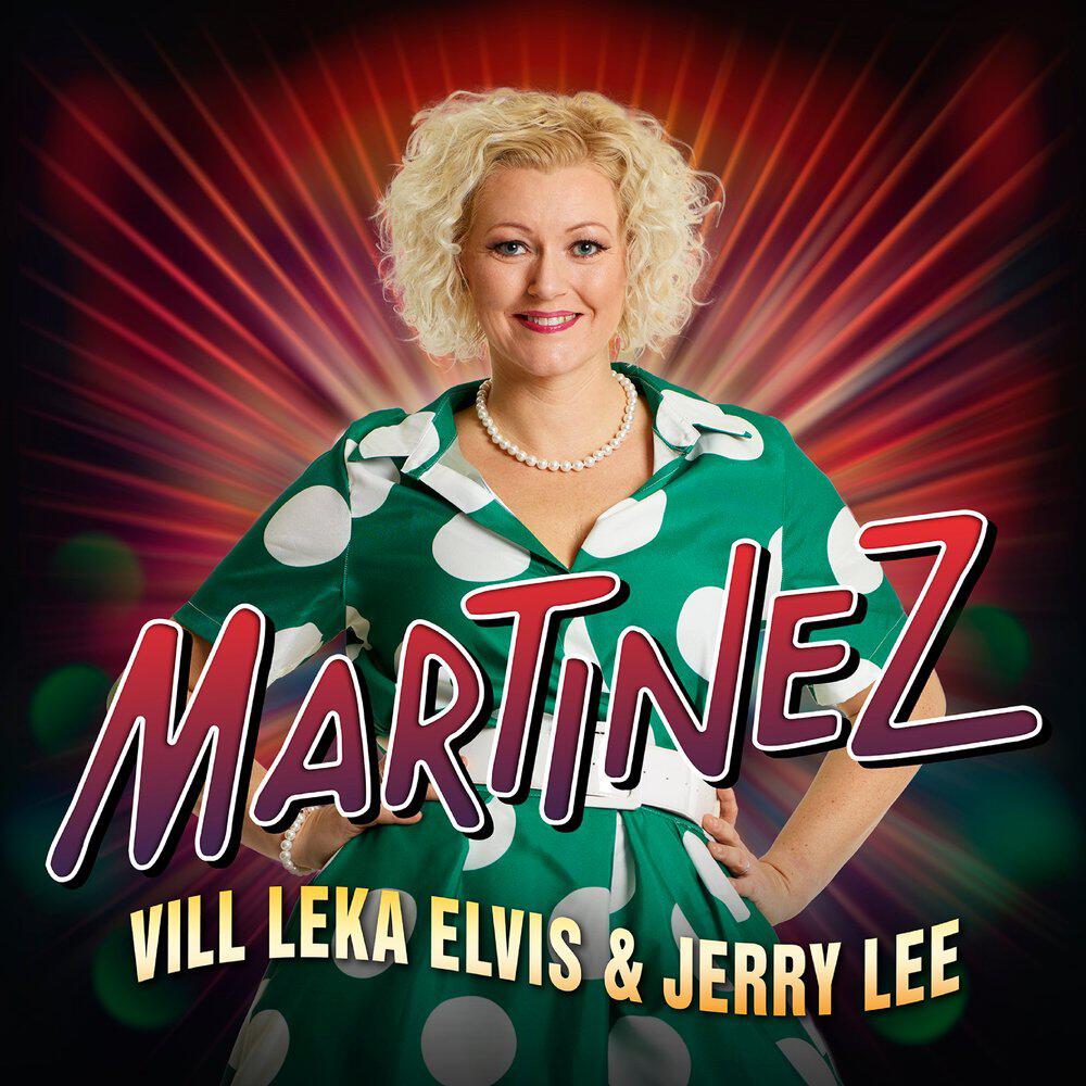 Релиз Vill leka Elvis och Jerry Lee