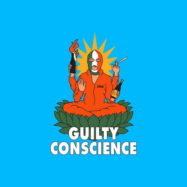 Релиз Guilty Conscience
